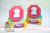 Caixa Bis duplo - Carros - comprar online