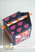 Caixa c/ canudo c/7cm - Naruto - loja online