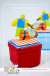 Potinho Simples Roblox - Tudinho de Biquinho