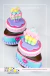 Nutella c/ Biscuit Pop It - comprar online