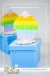 Potinho Simples Pop It