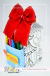 Caixinha Milk Colorir - comprar online