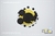 Toppers c/10unid - comprar online