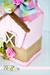 Caixa Milk c/ Biscuit - Fazendinha - loja online