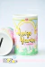 Cofrinhos Personalizado Jardim