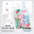 Agenda Educação Infantil - Stitch e Angel - comprar online
