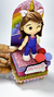 Caixinha Cenário Luxo - Julia - comprar online