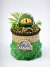 Tubolata Personalizada - Dino