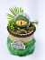 Tubolata Personalizada - Dino - comprar online