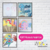 Kit Mesversários - comprar online