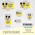 Etiquetas Escolares - Mickey - comprar online
