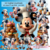 Clipart Mickey Padeiro 03