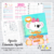 Agenda Educação Infantil