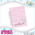Imagem do Caderneta de Vacinação Personalizada - Menina