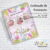 Caderneta de Vacinação Personalizada - Menina