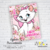 Agenda Escolar - Gata Marie