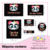 Etiquetas Escolares - Panda Neon - comprar online