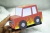 Caixa Carro c/ 14cm - Tudinho de Biquinho