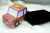 Caixa Carro c/ 14cm - loja online