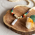 JAPA MALA 7 CHAKRAS Y MADERA