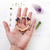 PULSERA MULTIPIEDRA AZUL Y MADERA, AMULETO BUDA - comprar online