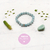 COMBO ARMONIA (1 COLLAR+1 PULSERA) - tienda online