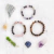 PULSERA OJO DE TIGRE - 108 Malas
