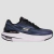 SKECHERS MAX CUSHIONING HYPER BURST BLACK/PINK (SKE129296/BKPK)
