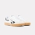 REEBOK SMASH EDGE S BLANCO/NEGRO SUELA MARRON (REE100208245) - comprar online