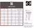 DC MANTECA BLACK/BLACK/GUM (KKG) (DCADY100672) - comprar online
