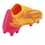 PUMA ULTRA MATCH FG/AG ADP AMARILLO /CORAL (PUM10796703) - comprar online