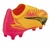 PUMA ULTRA MATCH FG/AG ADP AMARILLO /CORAL (PUM10796703) en internet