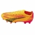 PUMA ULTRA MATCH FG/AG ADP AMARILLO /CORAL (PUM10796703) - tienda online