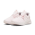 PUMA SOFTRIDE ENZO EVO PREMIUM ADP ROSA/CLARO (PUM37940102) - Locales Maraton