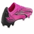 PUMA ULTRA MATCH FG/AG ADP ROSA/NEGRO (PUM10796701) - comprar online