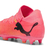 PUMA FUTURE 7 MATCH MXSG CORAL/AMARILLO (PUM10771403) - tienda online