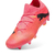 Imagen de PUMA FUTURE 7 MATCH MXSG CORAL/AMARILLO (PUM10771403)