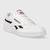 REEBOK CLUB C REVENGE UNISEX 1 BLANCO/NEGRO (REE100032883) - comprar online