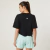 REMERA VLACK IGLI NEGRO (REMIGLIN) - tienda online