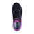 SKECHERS MAX CUSHIONING PROPULSION BLACK/PURPLE (SKE128901/BKPR) - Locales Maraton