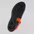 PENALTY LOCKER CAMPO KID NEGRO/NARANJA (PENLOCCAMKINENJ) - tienda online