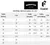 Imagen de FILAMENT SCORE BLACK/GREEN (FILSCONEVE)