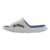 PEAK SPORT SLIPPERS OFF WHITE/ NAVY (PEAET42057L) en internet