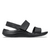 CROC LITERIDE 360 SANDAL W BLACK (CRO206711001) - comprar online