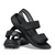 CROC LITERIDE 360 SANDAL W BLACK (CRO206711001) en internet