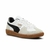 Imagen de PUMA PALERMO LTH ADP WHITE/VAPOR GRAY /GUM (OUM39987901)