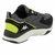 KAPPA AUTHENTIC 3 PRO GREYDK/BLACK/LIME (KAP37181EWNE) - Locales Maraton