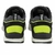 KAPPA AUTHENTIC 3 PRO GREYDK/BLACK/LIME (KAP37181EWNE) en internet