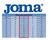 JOMA AGUILA FG 2321 NEGRO/NEGRO (JOMAGU2321) - tienda online