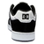 DC MANTECA 4 WHITE/BLACK/BLACK (WBK) (DCADYS100765BNN) - tienda online